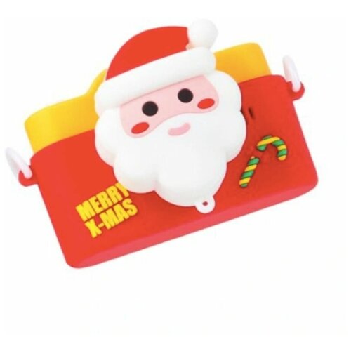 Детский цифровой фотоаппарат Дед Мороз 4 в 1 - фотоаппарат с селфи-камерой видеокамера игры MP3 плеер 150000₽