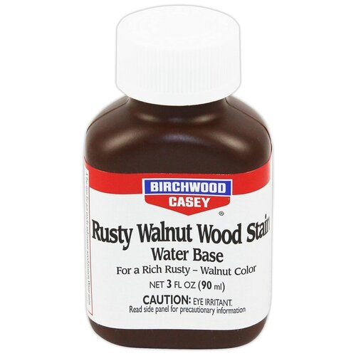 состав для холодного воронения стали birchwood casey super blue 960мл bc 13432 birchwood Birchwood Casey морилка Wood Stain, 0.09 л