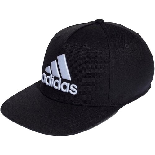 Кепка Adidas SNAPBACK LO CAP черная, (56-57см) FW