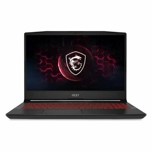 Ноутбук MSI Pulse GL66 12UEK-220RU, 15.6", IPS, Intel Core i7 12700H 2.3ГГц, 16ГБ, 512ГБ SSD, NVIDIA GeForce RTX 3060 для ноутбуков - 6144 Мб, Windows 11 Home, серый [9s7-158314-220] - фотография № 11