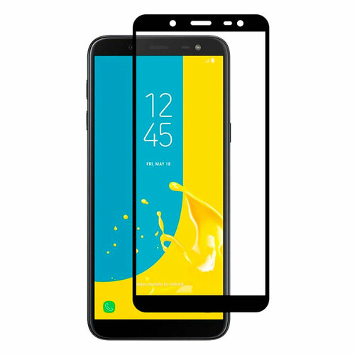 Защитное стекло для Samsung Galaxy J6 (2018) Samsung Galaxy A6 (2018) Samsung Galaxy A8 (2018) ROBOGLASS