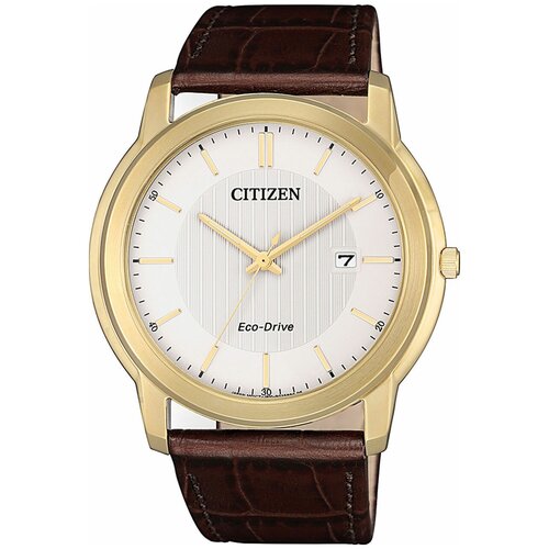 Наручные часы CITIZEN Eco-Drive, золотой наручные часы citizen eco drive золотой