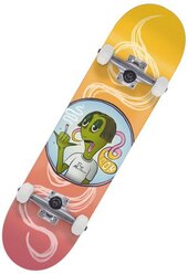 Скейтборд Toy Machine Turtle Stoner 8.5, 32.38x8.5