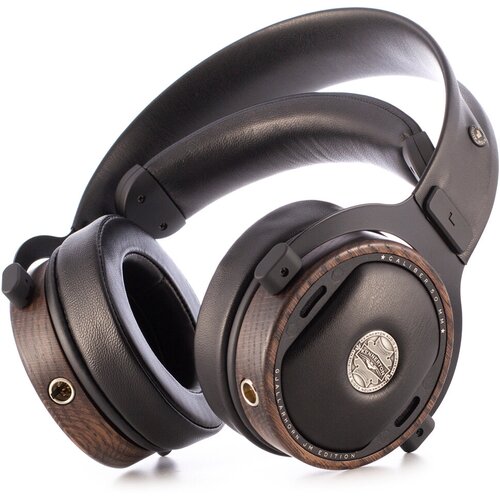 Полноразмерные Hi-Fi наушники Kennerton Gjallarhorn GH50 JM Edition 2023 Dusk 7500000₽