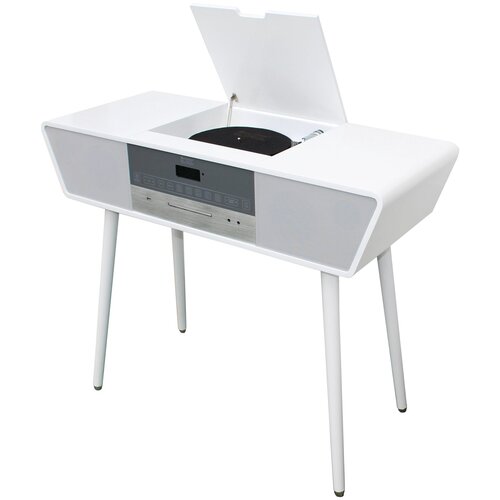 Проигрыватель виниловых дисков Soundmaster: NR995WE 