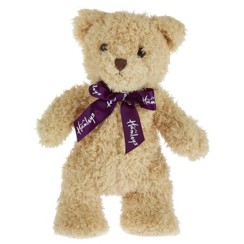 Игрушка плюшевая 