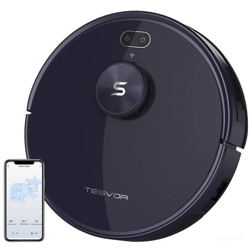 Робот-пылесос Tesvor S6 3604300₽