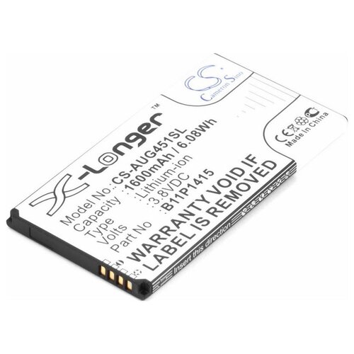 фото Аккумулятор для телефонов asus zenfone go zc451tg cameron sino