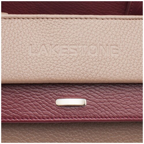 Женская сумка Lakestone Darnley Taupe