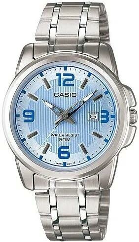 Наручные часы CASIO Collection LTP-1314D-2A