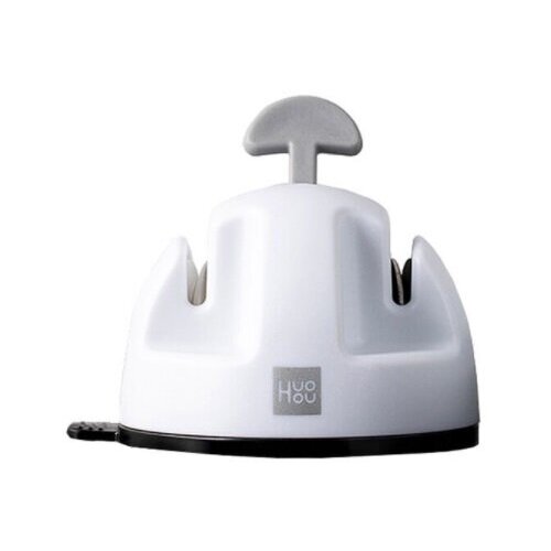 Точилка для ножей HuoHou Mini Double Wheel Sharpener HU0084 (White)