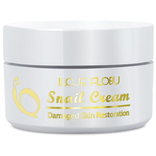 Konad Крем для лица Улитка, Экстракт муцина 98% 