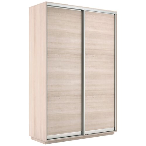 Шкаф-купе Сенат Эко-1 Egger Серый пыльный