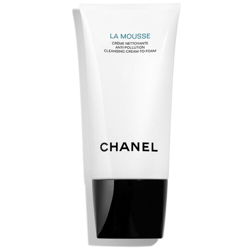 Chanel крем для снятия макияжа La Mousse 150 мл 150 г 7988₽