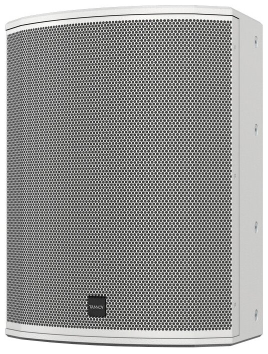 Пассивная акустическая система Tannoy VX 15HP-WH