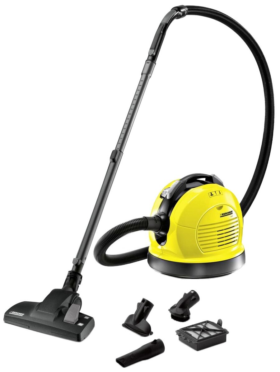    Karcher VC 6 EU (1.195-600.0)