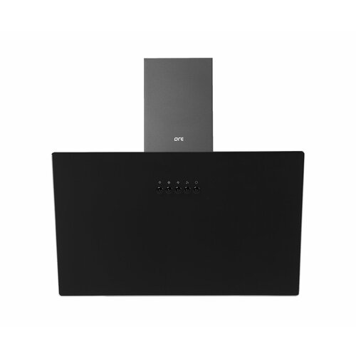 Наклонная вытяжка ORE Ente 60 PGC черный 10190₽