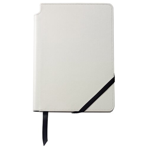 Cross AC281-4M Записная книжка journal white, a5, cross