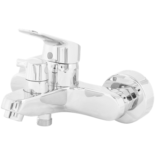 Смеситель для ванны Ideal Standard Ceraflex B1740AA однорычажный цвет хром