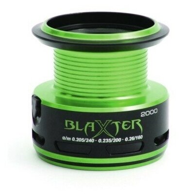 Шпуля для катушек Stinger Blaxter 3000