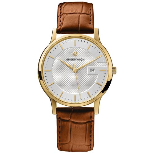 фото Наручные часы greenwich gw 031.21.33