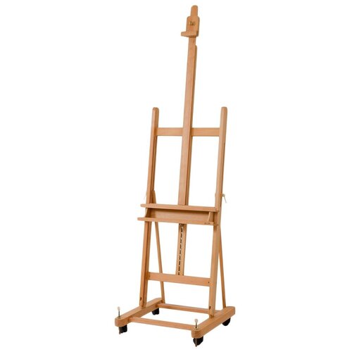 Мольберт студийный художественный Jullian JSL, деревянный