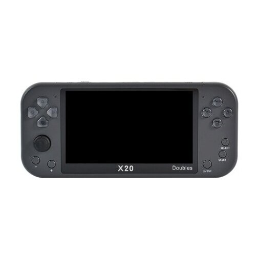 Портативная игровая приставка Powkiddy X20 380600₽