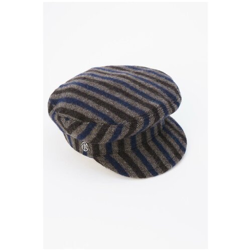 фото Кепка 820401059/w31 серый 52-54 marc o'polo