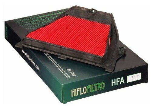 Воздушный фильтр Hiflo Filtro hfa1616
