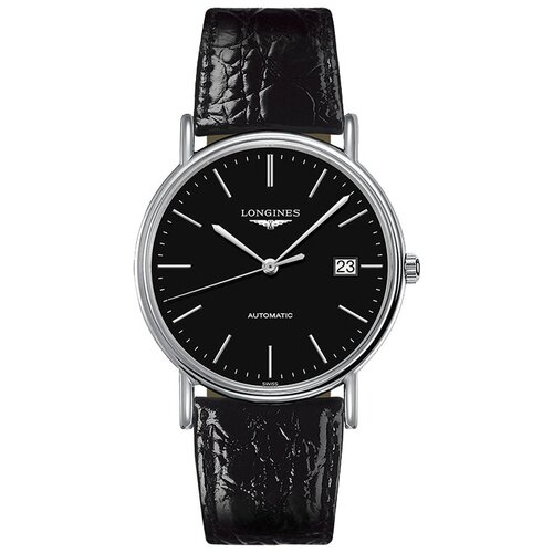 фото Часы longines l4.921.4.52.2