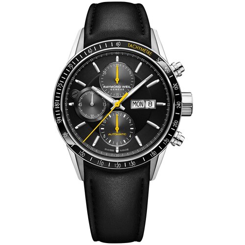 фото Наручные часы raymond weil 7731-sc1-20121