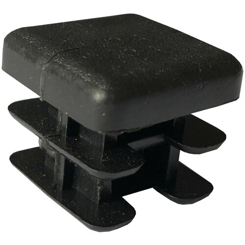 Крышка 20x20 мм, пластик, 5 шт.