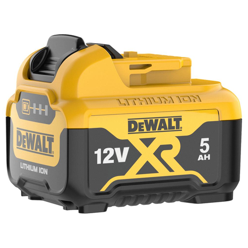 Аккумулятор DeWalt 12V 5Ah DCB126 Зарядки и аккумуляторы для электроинструментов .