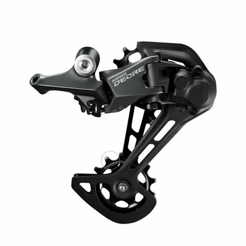 Суппорт/переключатель задний SHIMANO DEORE KRDM5100SGS 2-8117 суппорт переключатель задний велосипедный shimano deore m615 sgs 10 скоростей irdm615sgsl