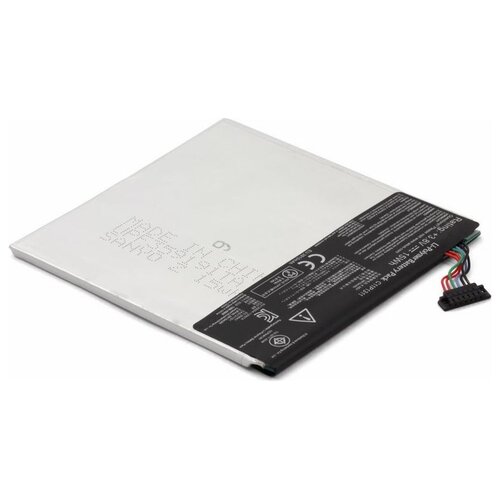 фото Аккумулятор для планшетов asus memo pad 7" me175cg cameron sino