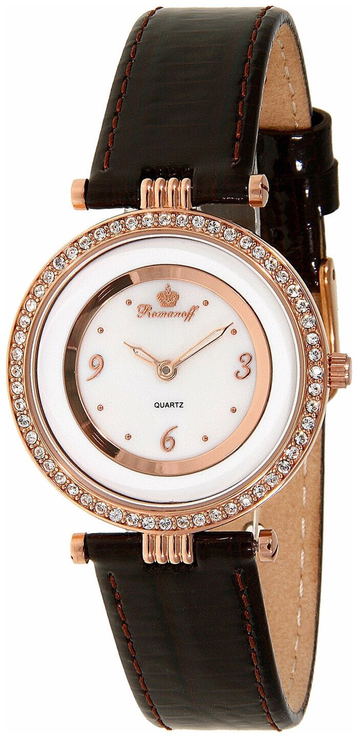 фото Наручные часы Romanoff