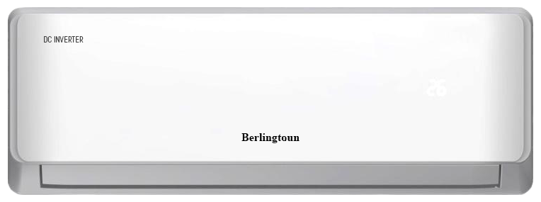 Сплит-система Berlingtoun BR-07MBIN1 - фотография № 6