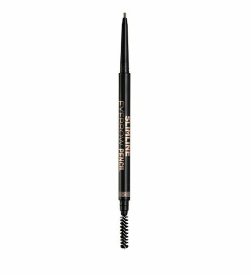 Автоматический карандаш для бровей Slimline Eyebrow Pencil, 0,07 г, 01