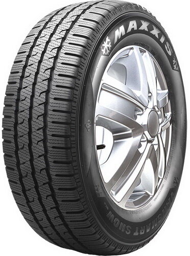 Шина Maxxis WL2 Vansmart Snow 155R12 88/86R