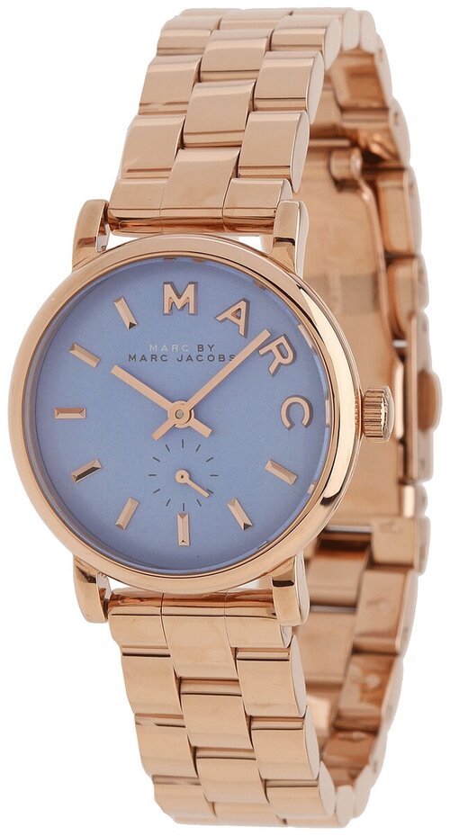 Наручные часы MARC JACOBS MBM3285