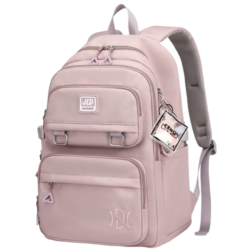 Школьный рюкзак для девочки Dokoclub Pastel голубой