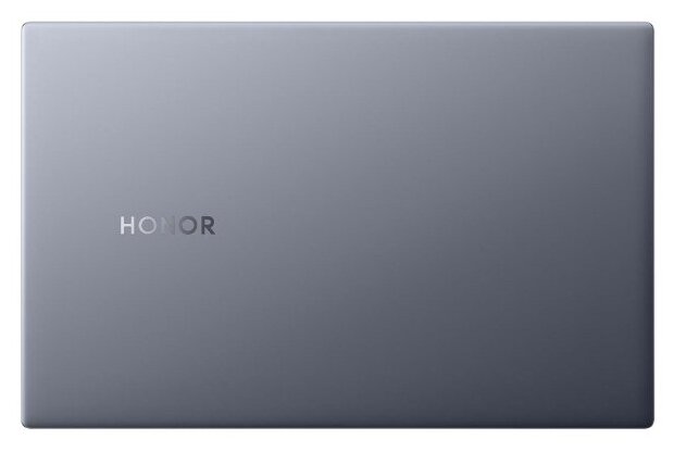 Ноутбук Honor MagicBook X 15 i58512 Gray BBR-WAH9