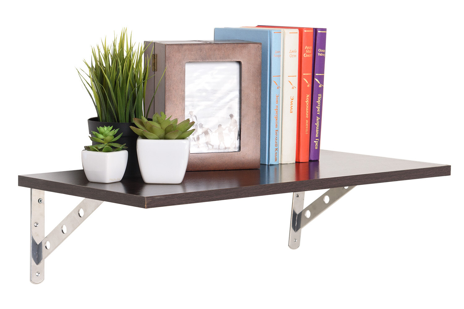 фото Полка 600