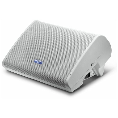FBT STAGEMAXX 12MA W - активный монитор400 Вт НЧ RMS100 Вт ВЧ RMS DSP процессор с 4 пресетами 14998800₽