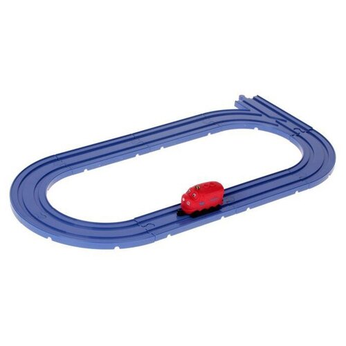CHUGGINGTON – игровой набор «Трак»
