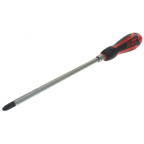 Отвертка JTC AUTO TOOLS 7622 jtc 7638 jtc отвертка усиленная philips ph3 x 250 jtc 1