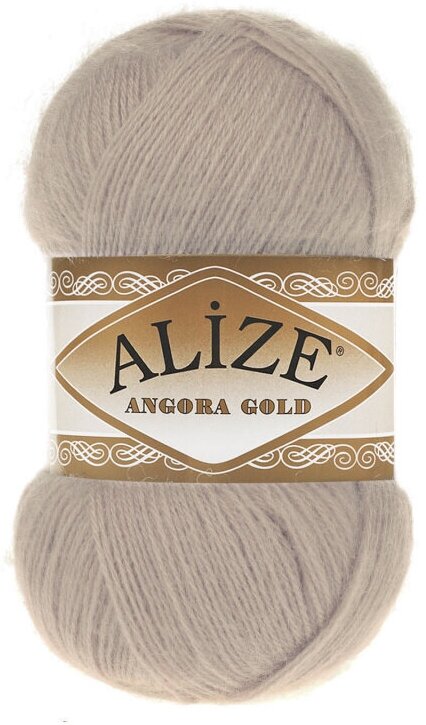     Angora Gold (20% , 80% ) 5100/550 .506  - 