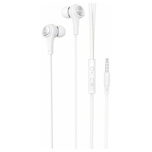 Наушники Hoco M66 Passion белый 39300₽