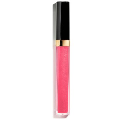 фото Chanel увлажняющий ультраглянцевый блеск для губ rouge coco gloss, 172 tendresse