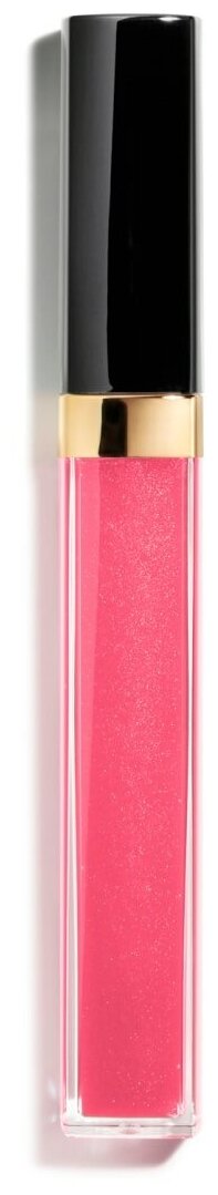 Chanel Увлажняющий ультраглянцевый блеск для губ Rouge Coco Gloss, 172 Tendresse